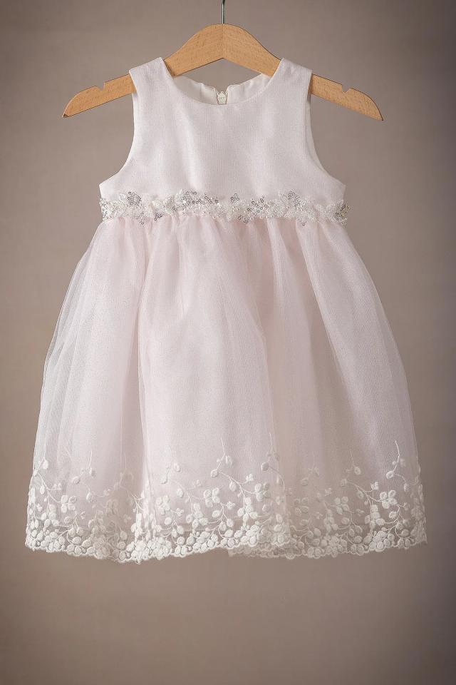 Φορεματάκι Βάπτισης