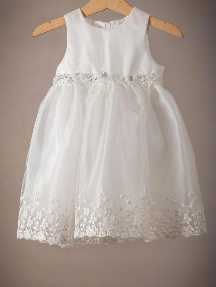 Φορεματάκι Βάπτισης