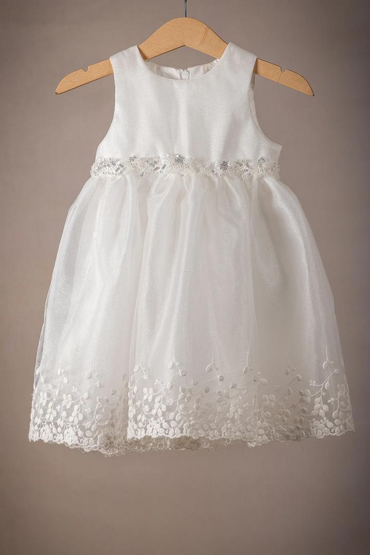 Φορεματάκι Βάπτισης - K-630