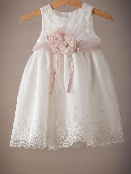 Φορεματάκι Βάπτισης