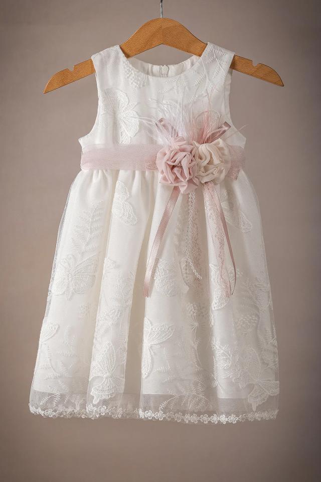 Φορεματάκι Βάπτισης