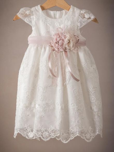 Φορεματάκι Βάπτισης