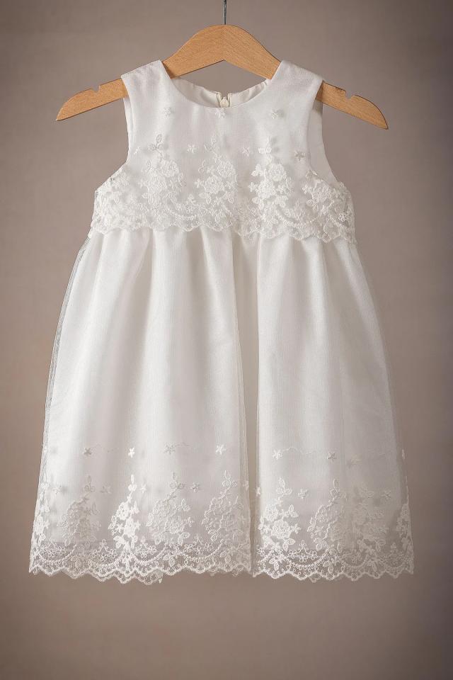 Φορεματάκι Βάπτισης