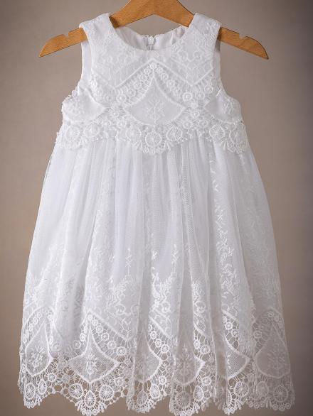 Φορεματάκι Βάπτισης