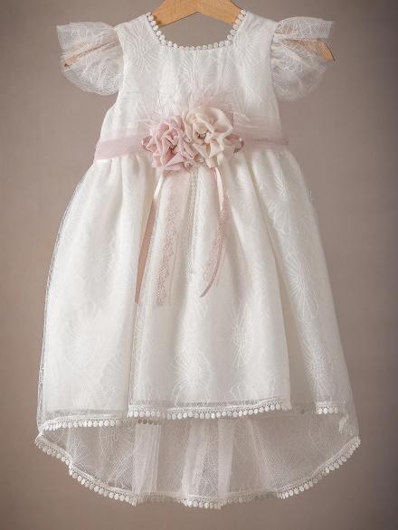 Φορεματάκι Βάπτισης