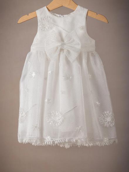 Φορεματάκι Βάπτισης