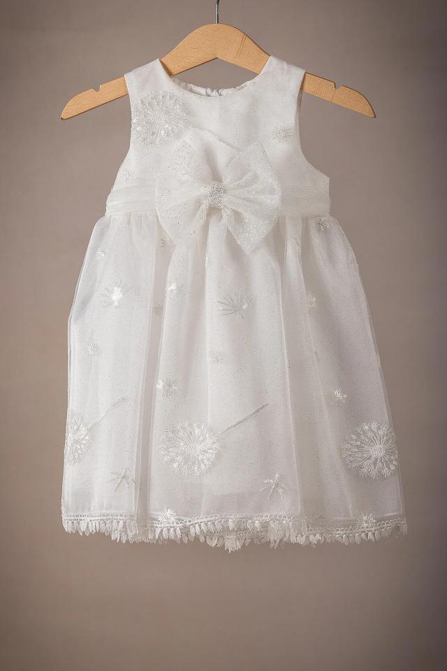 Φορεματάκι Βάπτισης