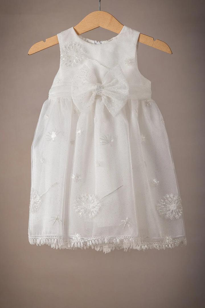 Φορεματάκι Βάπτισης - K-640