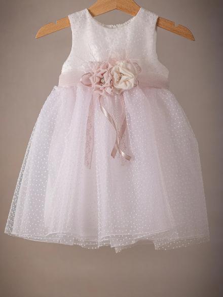 Φορεματάκι Βάπτισης