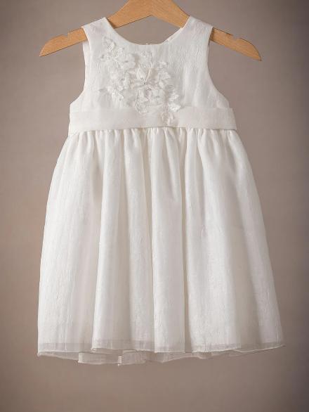 Φορεματάκι Βάπτισης