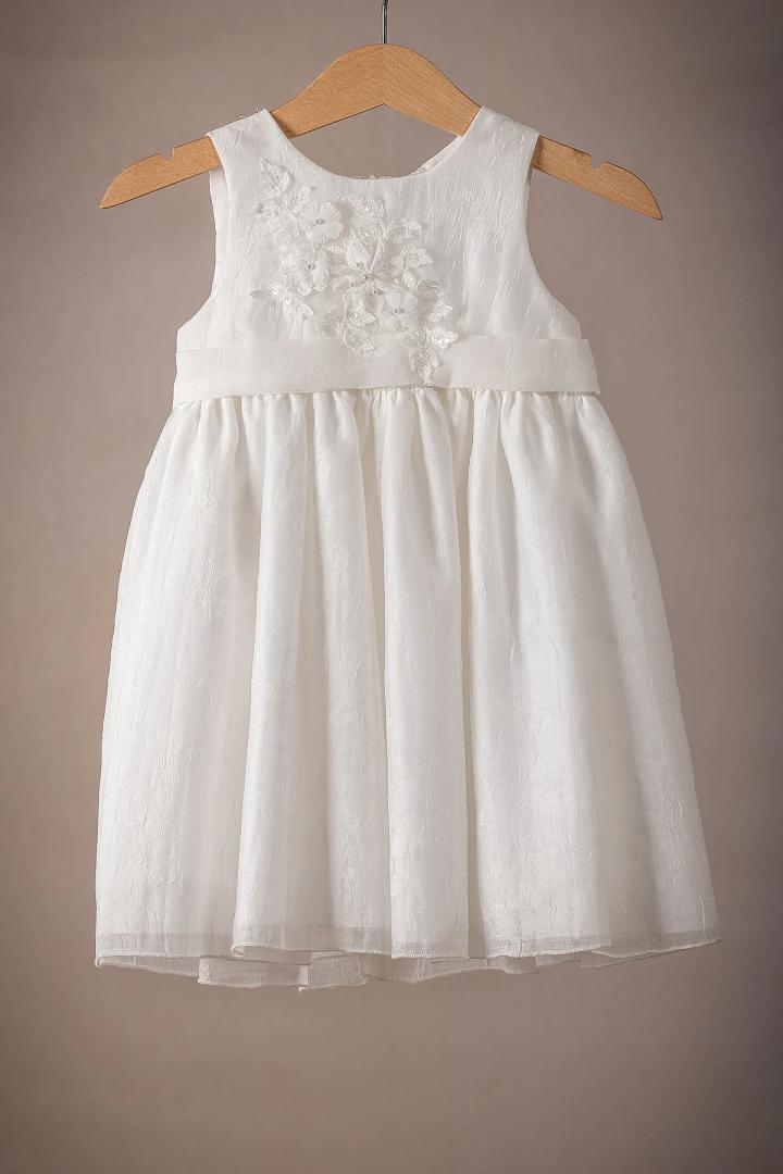 Φορεματάκι Βάπτισης - K-642