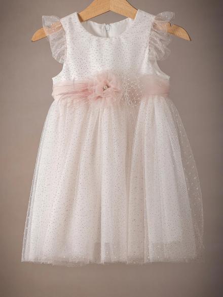 Φορεματάκι Βάπτισης