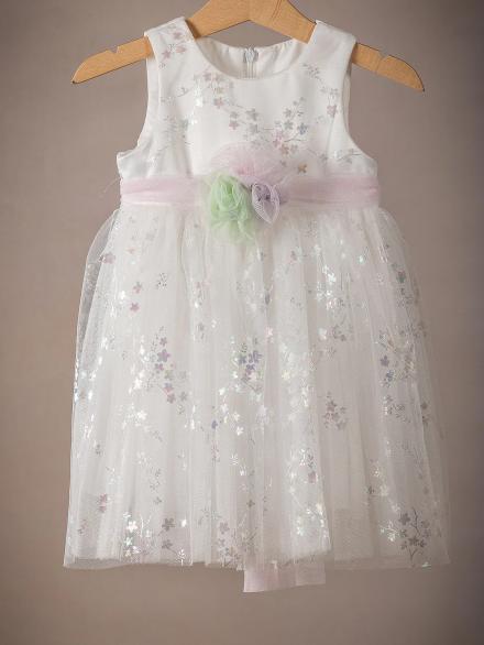 Φορεματάκι Βάπτισης