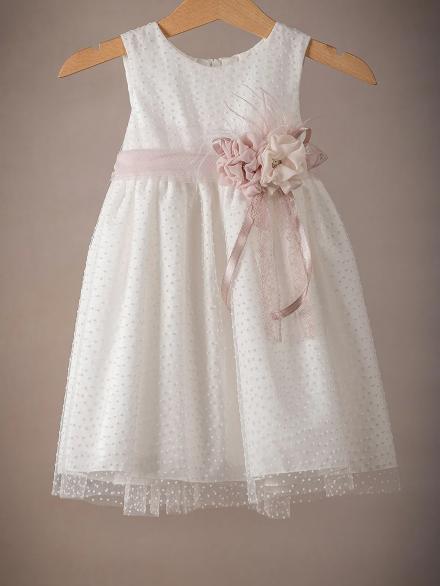 Φορεματάκι Βάπτισης