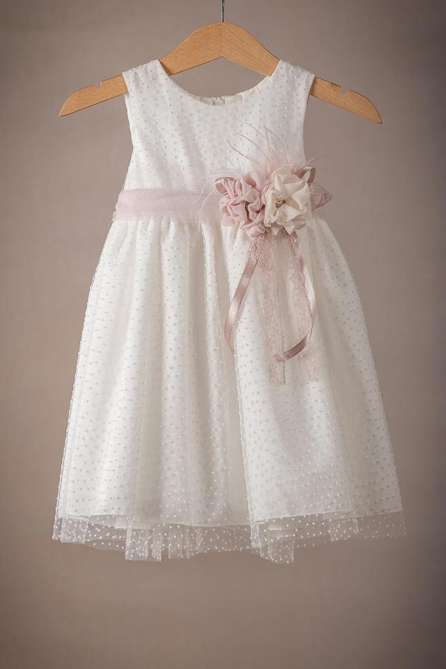 Φορεματάκι Βάπτισης