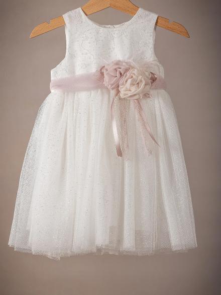 Φορεματάκι Βάπτισης