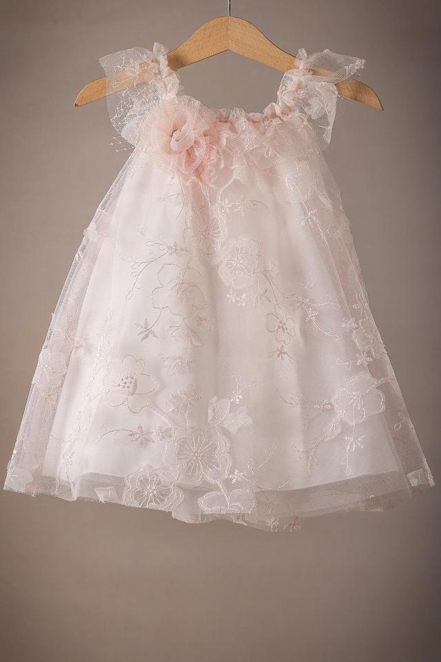 Φορεματάκι Βάπτισης