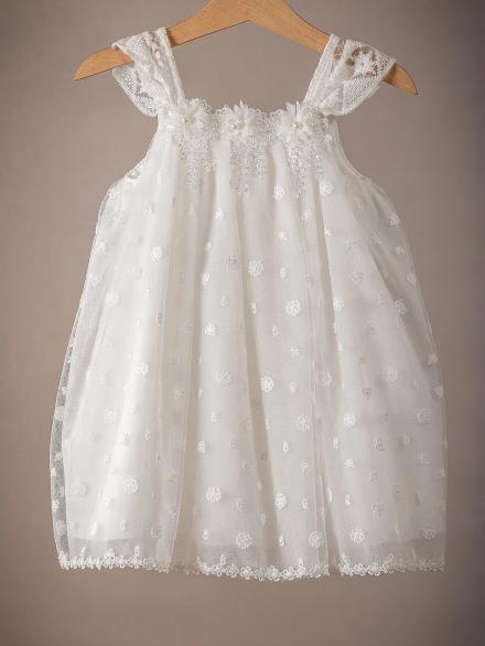 Φορεματάκι Βάπτισης