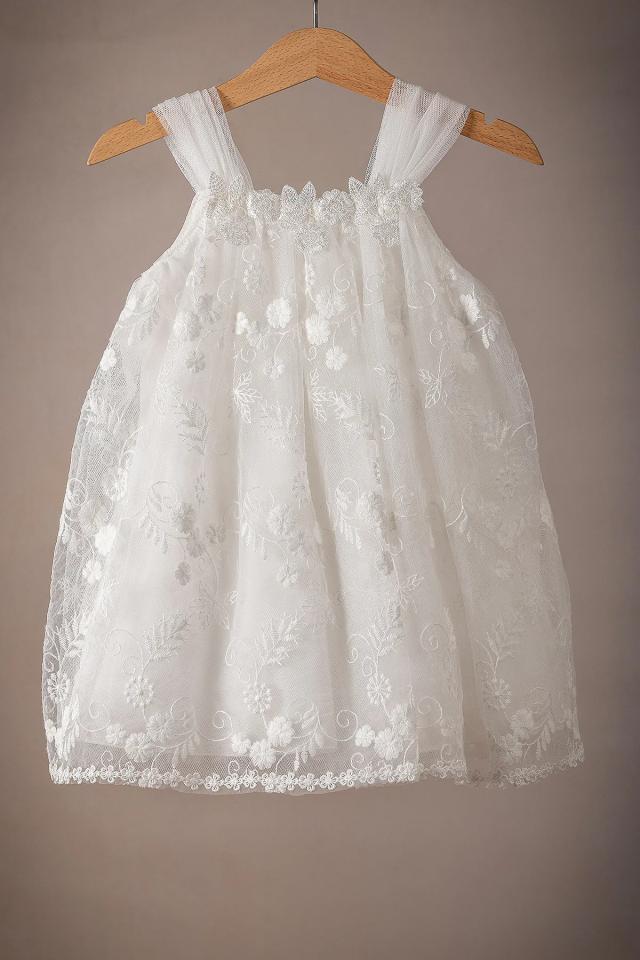 Φορεματάκι Βάπτισης