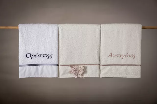 Ολοκληρωμένα σετ λαδόπανων