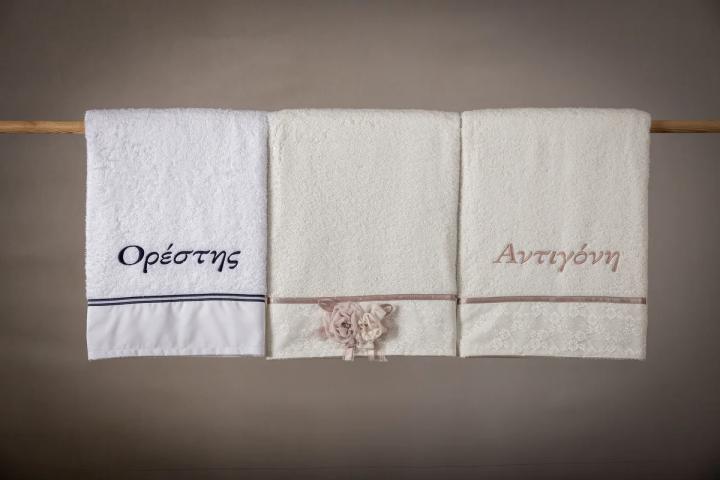 Ολοκληρωμένα σετ λαδόπανων - 8201-8203