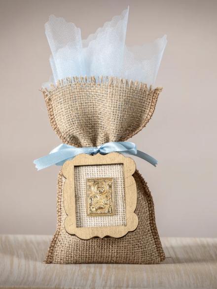 Εικόνα βάπτισης