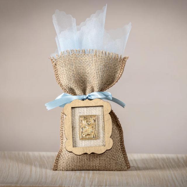 Εικόνα βάπτισης