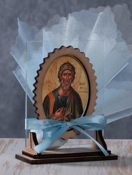 Εικόνα βάπτισης