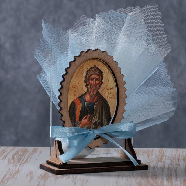 Εικόνα βάπτισης