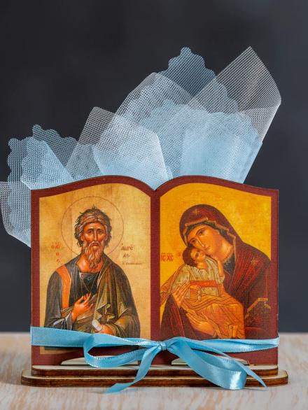 Εικόνα βάπτισης