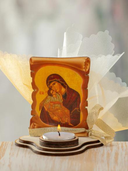 Εικόνα βάπτισης