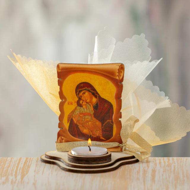 Εικόνα βάπτισης