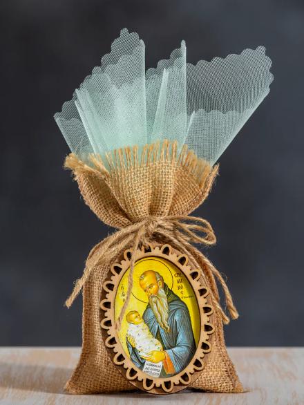 Εικόνα βάπτισης