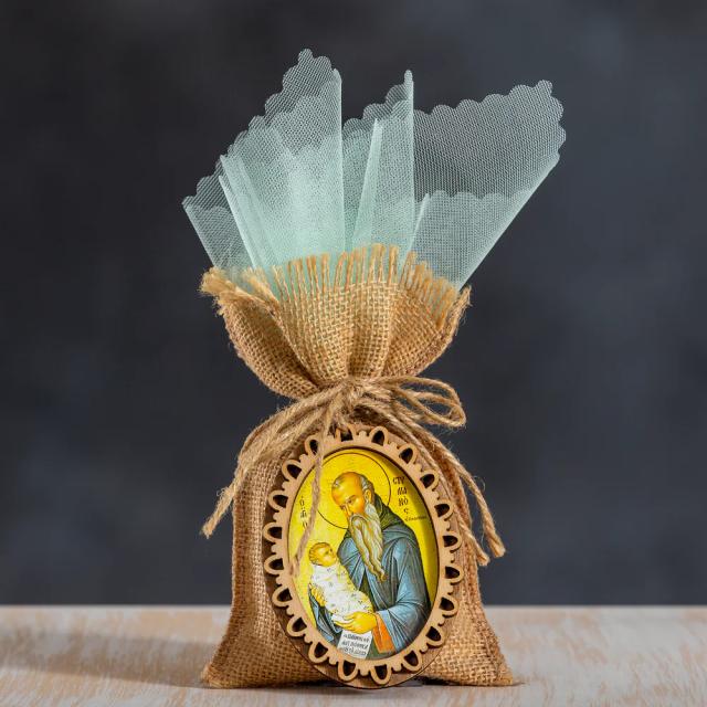 Εικόνα βάπτισης