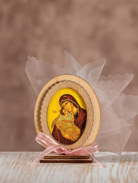 Εικόνα βάπτισης