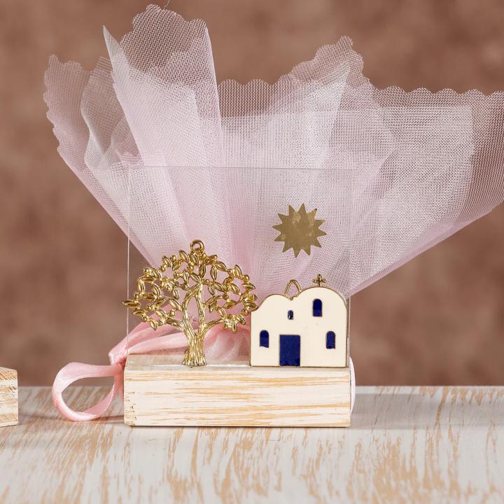 Κηροπήγιο - Β-110