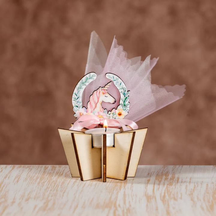 Κηροπήγιο - Β-115