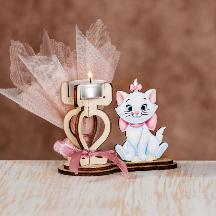 Κηροπήγιο - Β-117