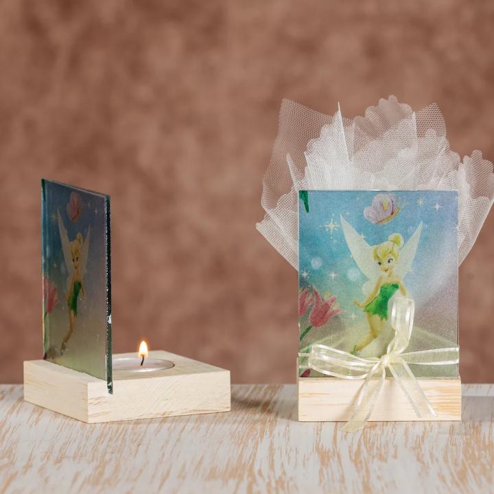 Κηροπήγιο - Β-118