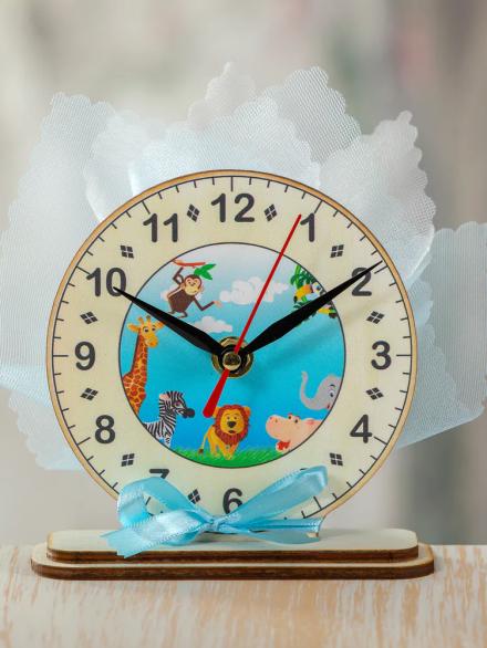 Μπομπονιέρα Βάπτισης