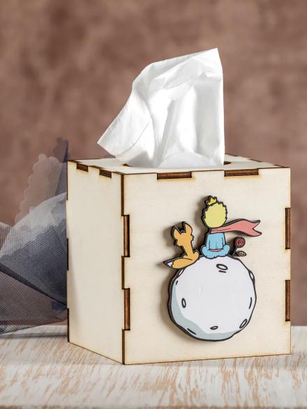 Μπομπονιέρα Βάπτισης