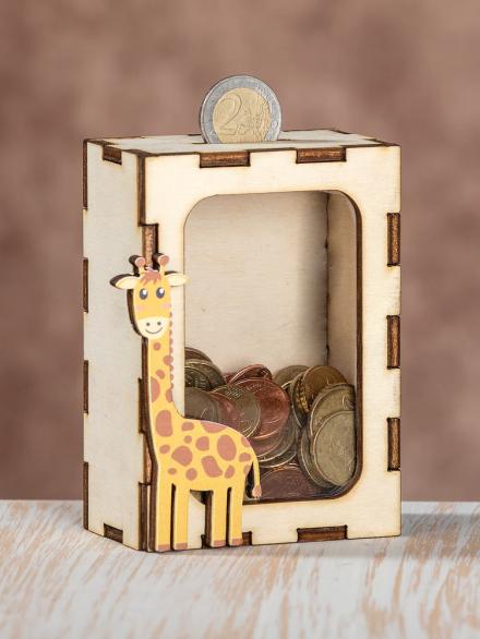 Μπομπονιέρα Βάπτισης