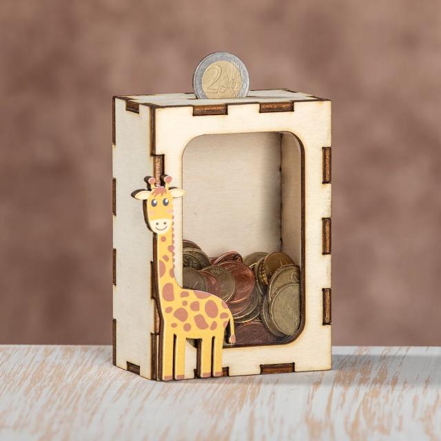 Μπομπονιέρα Βάπτισης