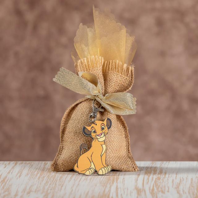 Μπομπονιέρα Βάπτισης