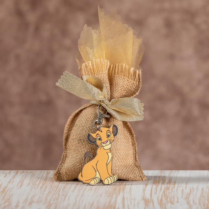 Μπομπονιέρα Βάπτισης - Β-142