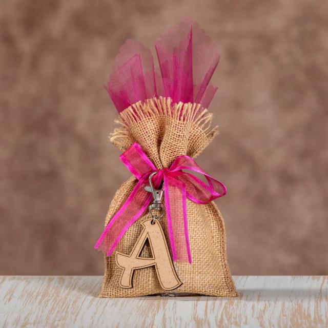 Μπομπονιέρα Βάπτισης