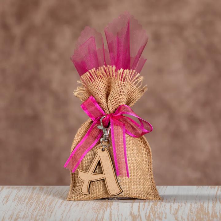 Μπομπονιέρα Βάπτισης - Β-143