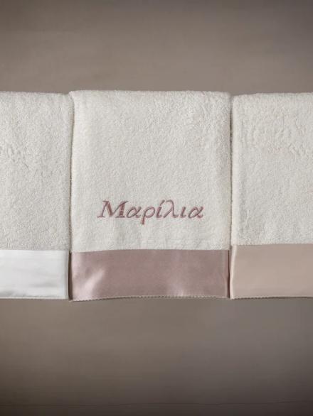 Λαδόπανα για κοριτσάκι