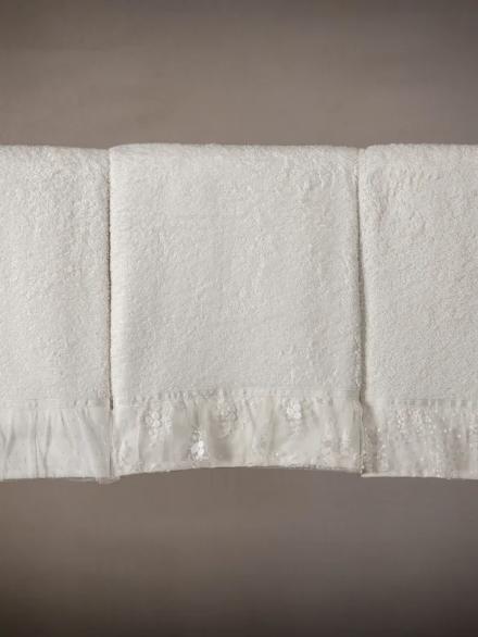 Λαδόπανα για κοριτσάκι