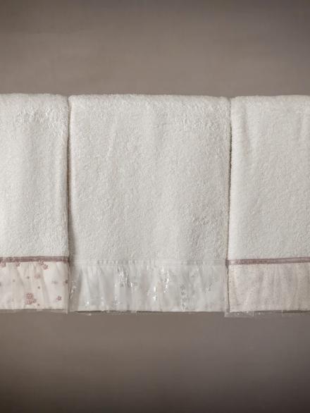 Λαδόπανα για κοριτσάκι